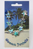Ocean Jewels Blüte Armband